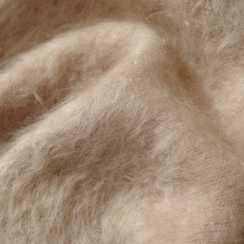 Brushed Cashmere