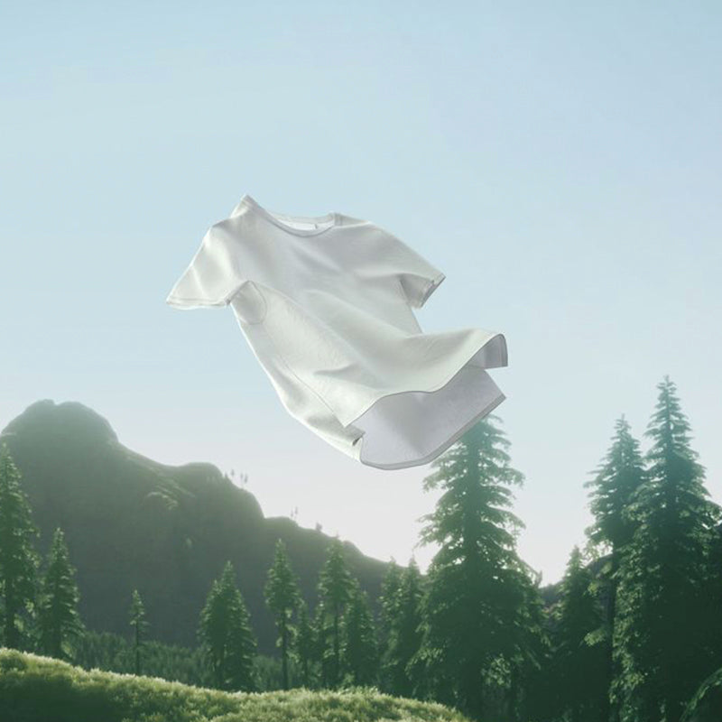 Recycled Cashmere