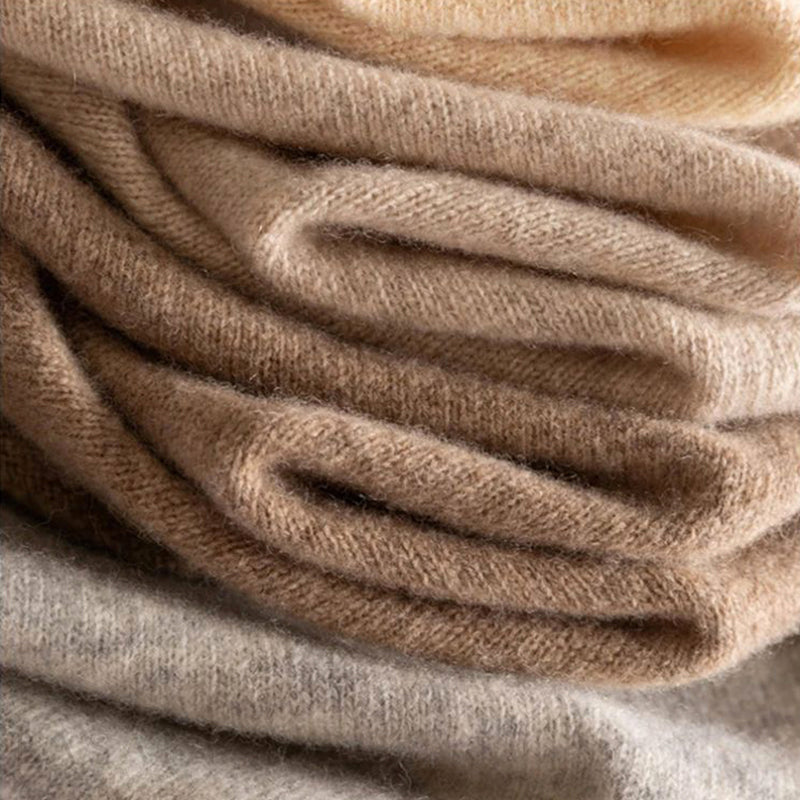 Undyed