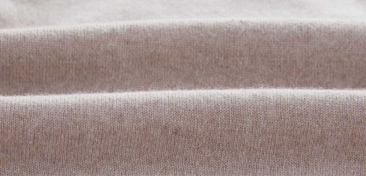 More Sustainable Choice For Cashmere Lovers