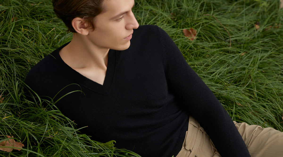 MALE COLLECTION