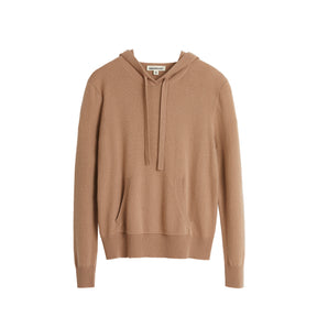 Women's Cashmere Hoodie