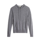 Women's Cashmere Hoodie