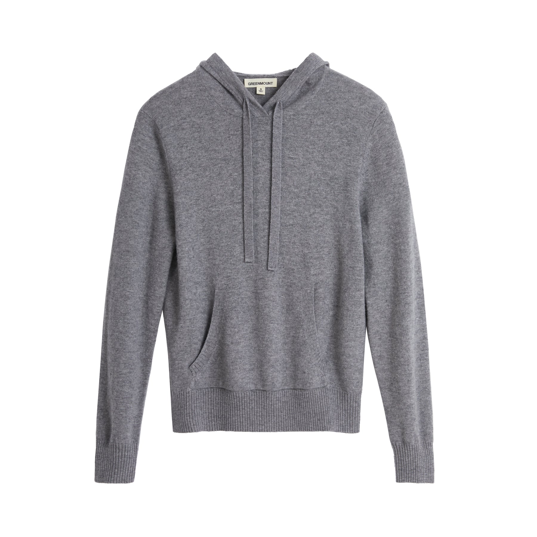 Women's Cashmere Hoodie