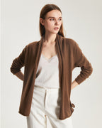 Cashmere Cardigan