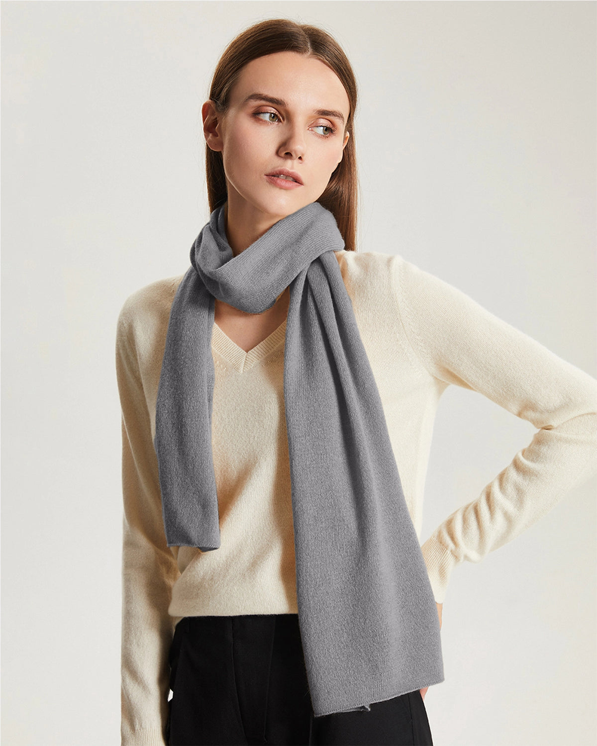 Cashmere Scarf