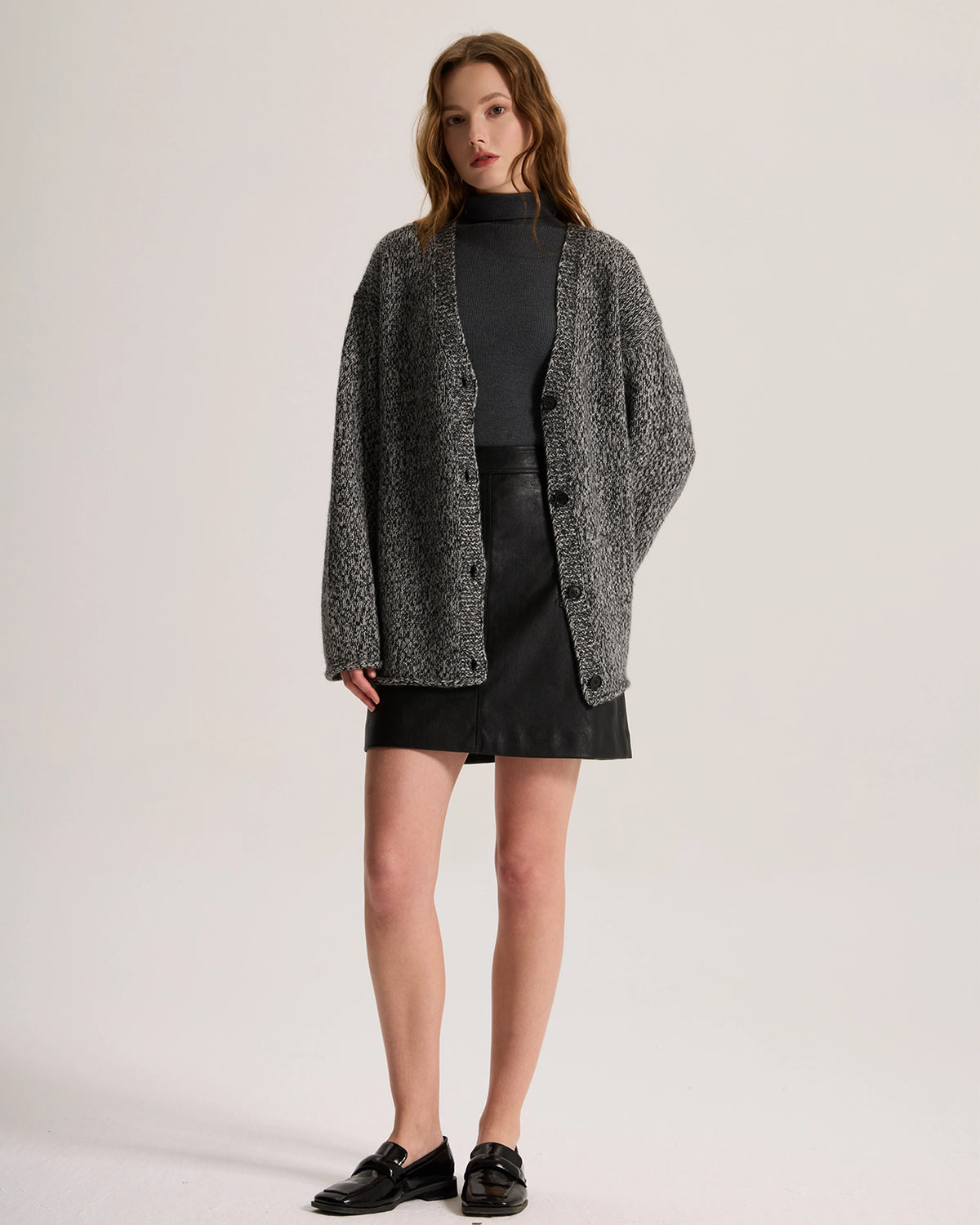 Marlad Cashmere Cardigan