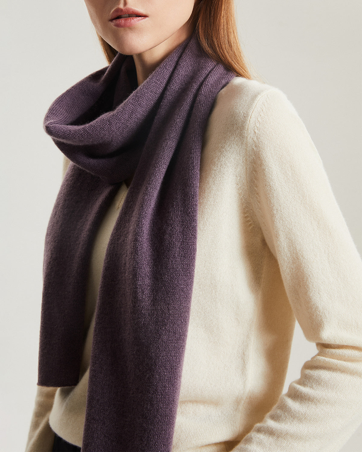 Cashmere Scarf