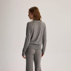 Worsted Cashmere