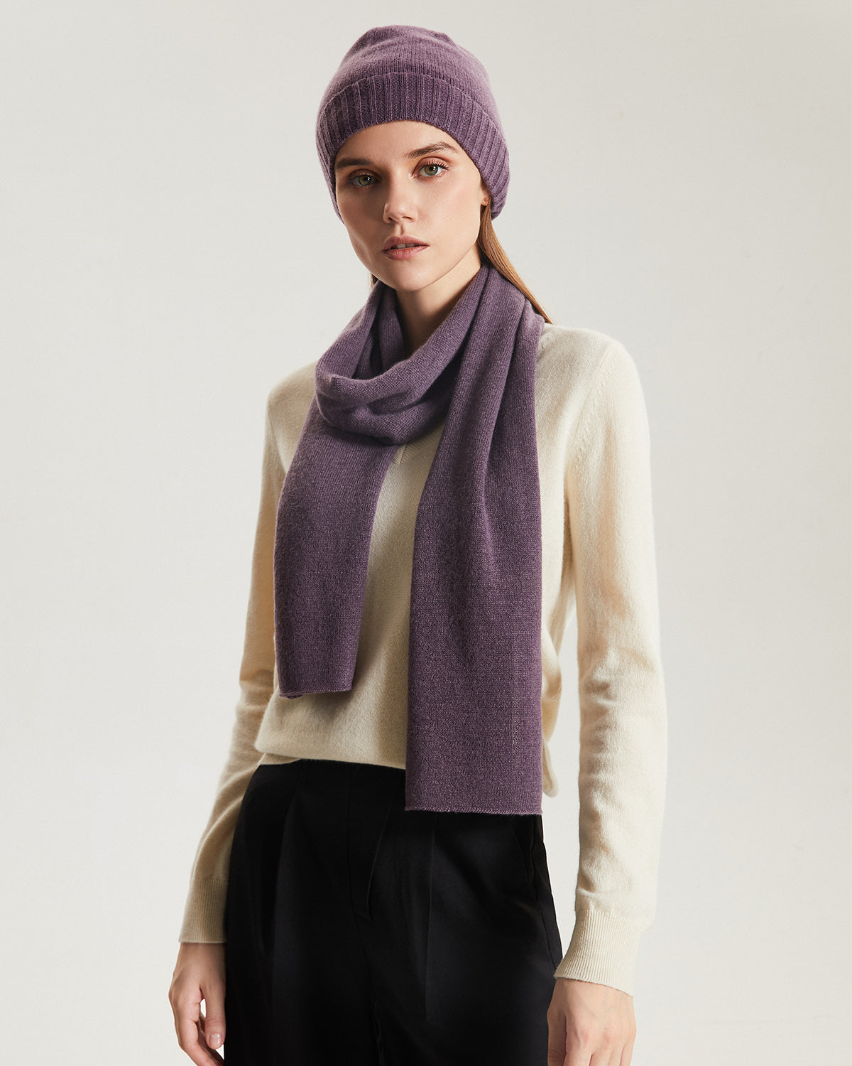 Cashmere Scarf
