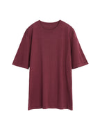 Silk Cashmere T Shirt