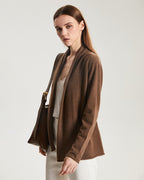 Cashmere Cardigan