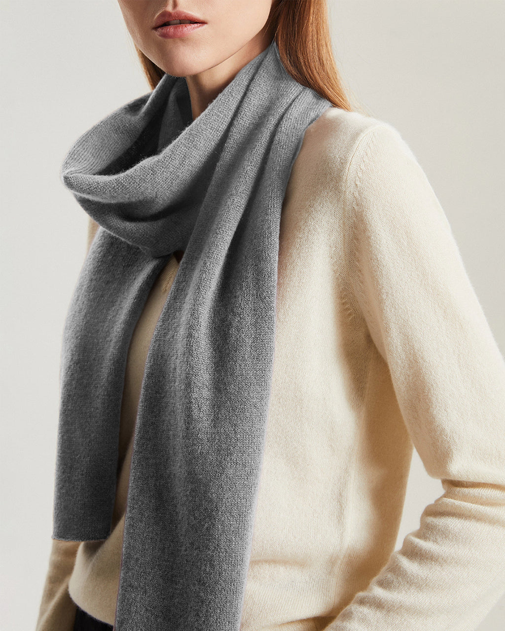 Cashmere Scarf