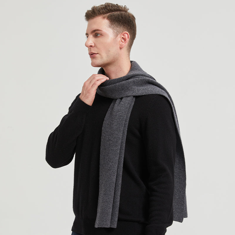 100% Cashmere Scarf