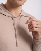 Super fine Cashmere Hoodie