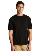 Silk Cashmere T Shirt