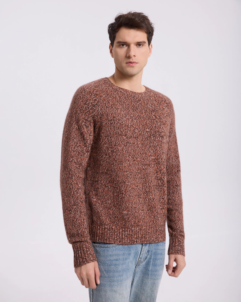 Marlad Cashmere Sweater