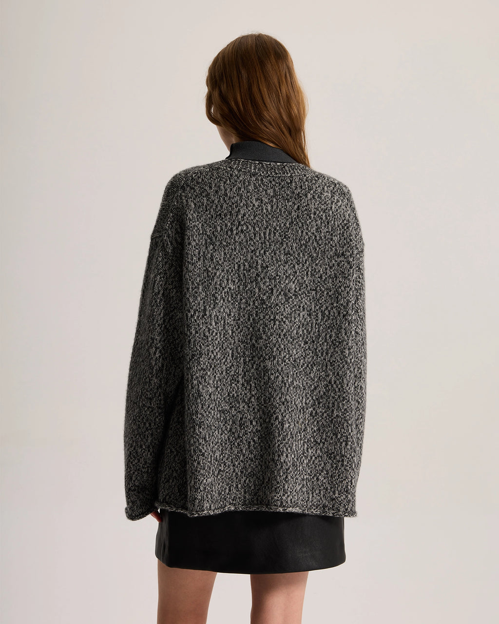 Marlad Cashmere Cardigan