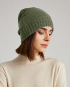 Cashmere Beanie