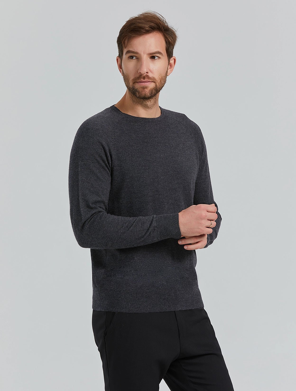 Ultra Soft Cashmere Sweater
