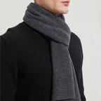 100% Cashmere Scarf