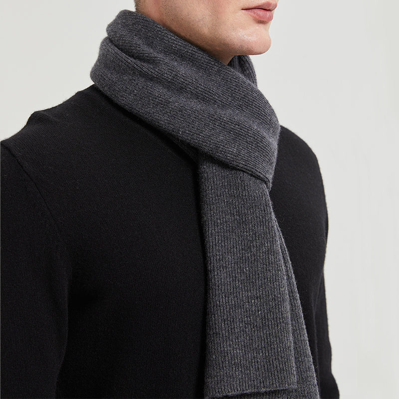 100% Cashmere Scarf