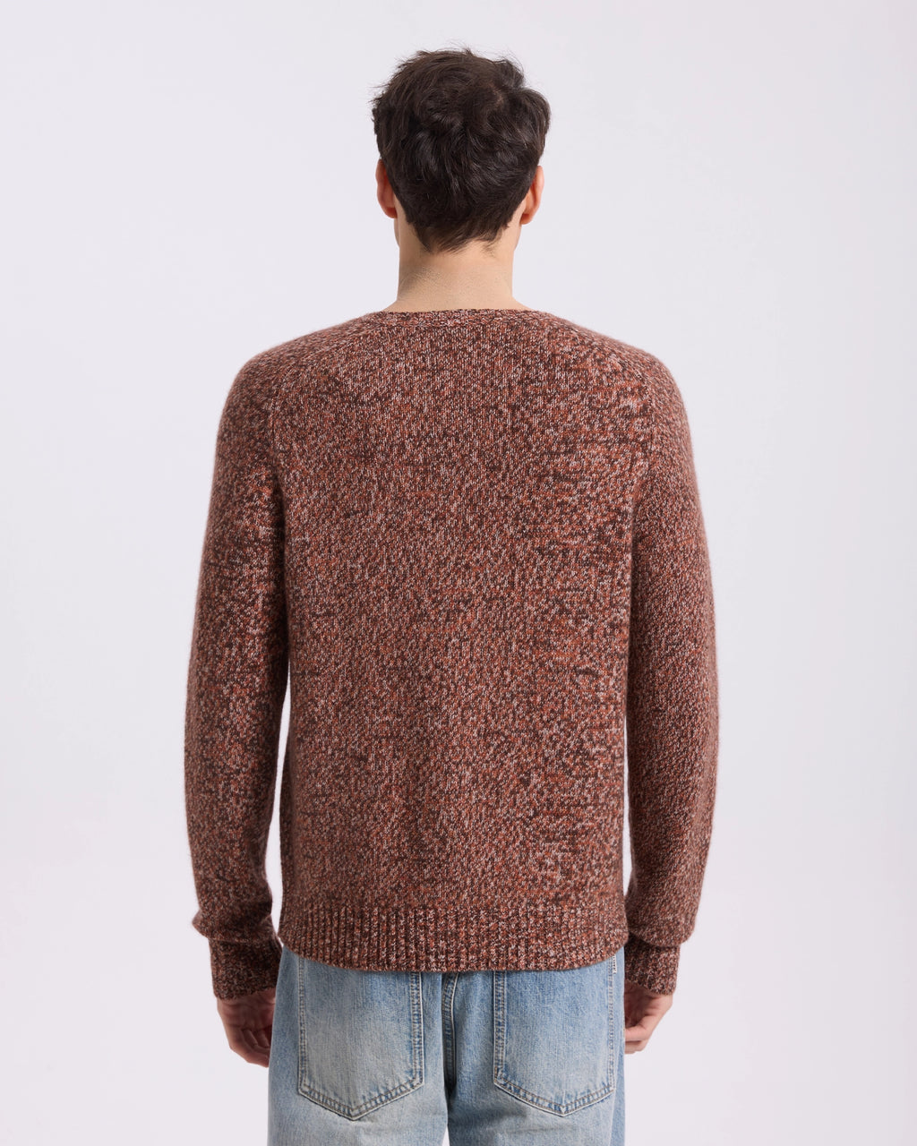 Marlad Cashmere Sweater