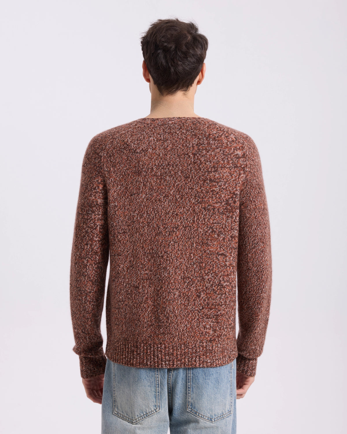 Marlad Cashmere Sweater