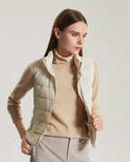 Cashmere Turtleneck Sweater