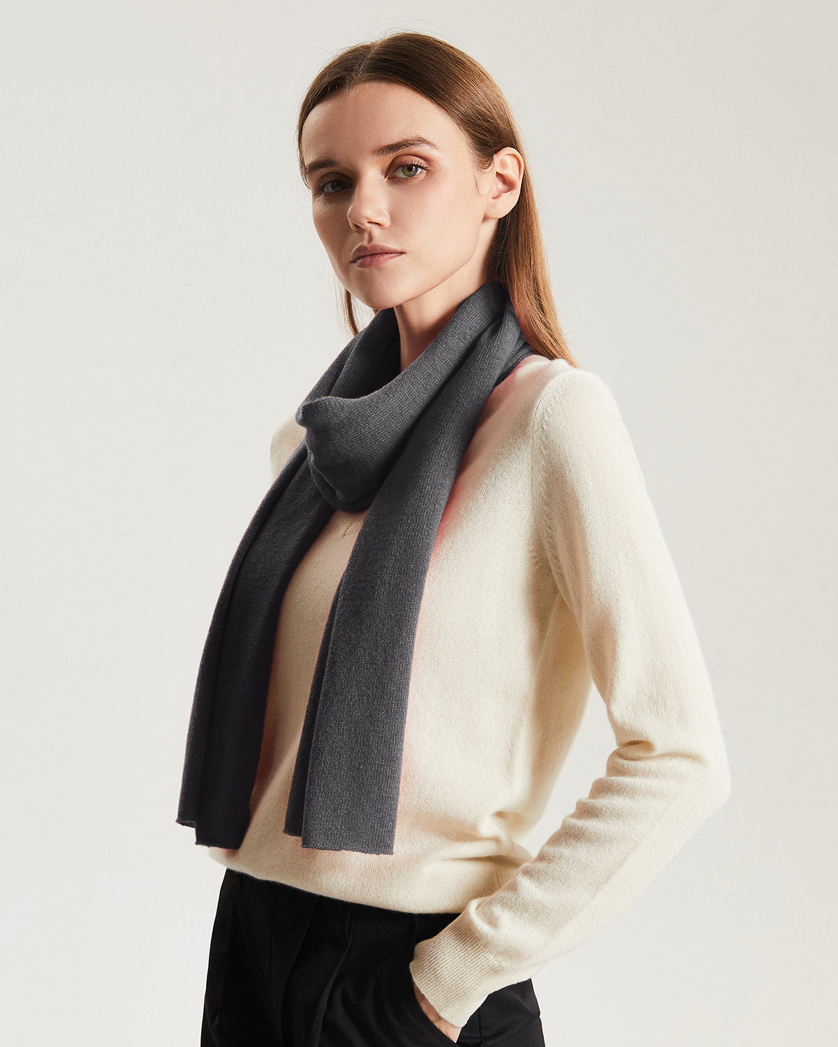 Cashmere Scarf