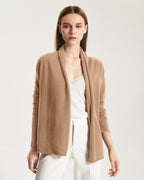 Cashmere Cardigan