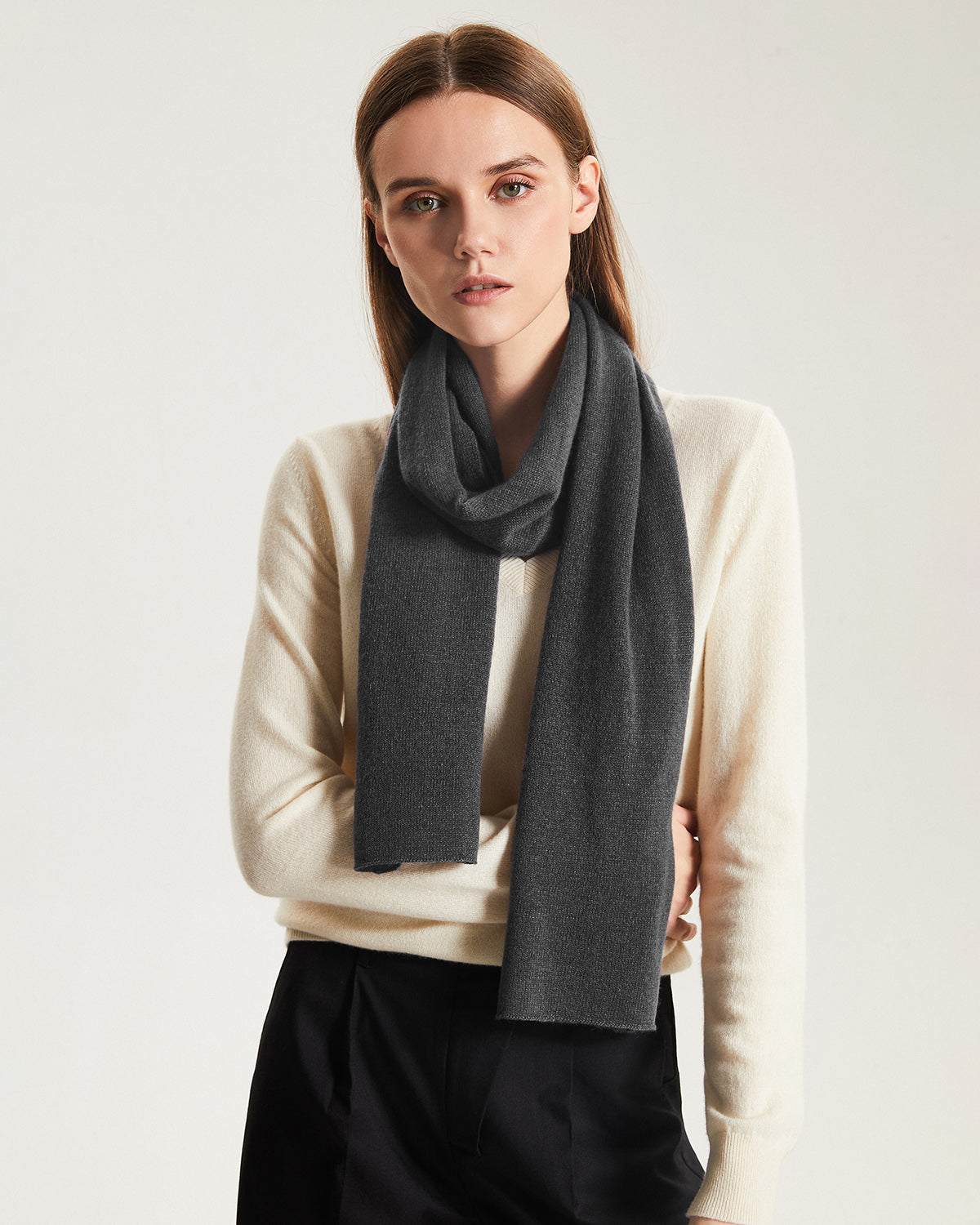 Cashmere Scarf