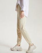 Cashmere Jogger Pants