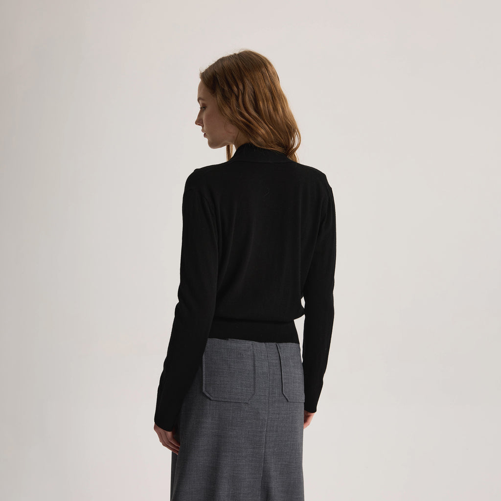 Worsted Cashmere