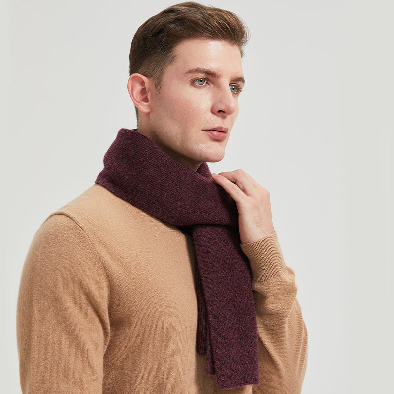 100% Cashmere Scarf