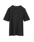 Silk Cashmere T Shirt