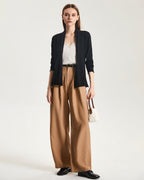Cashmere Cardigan
