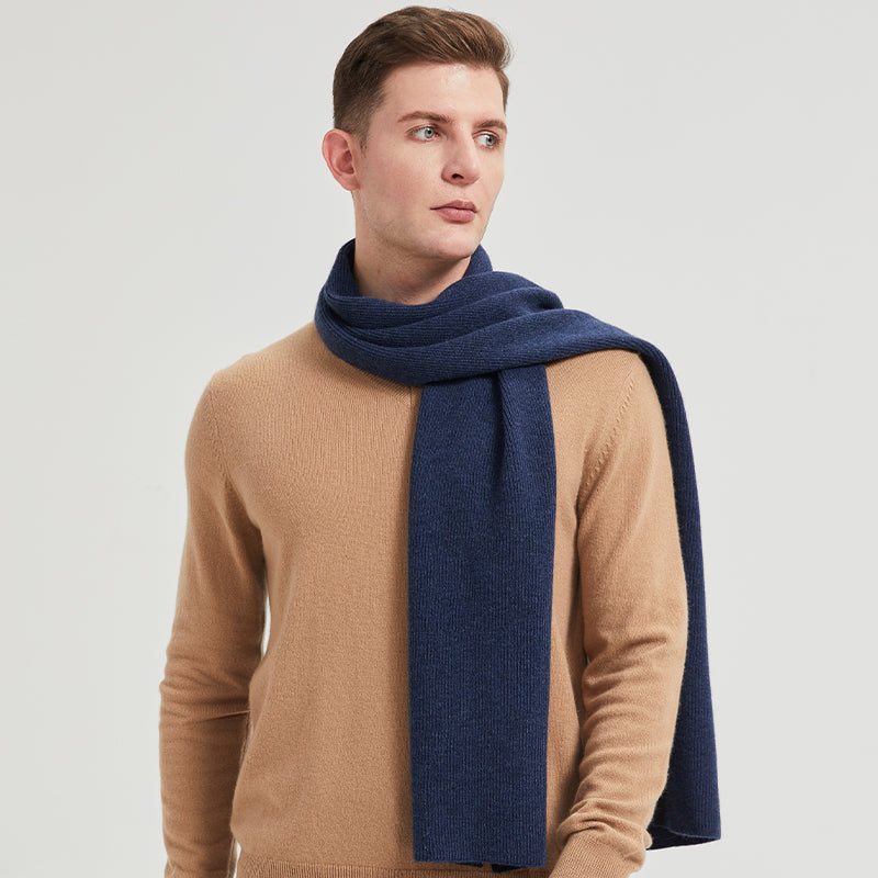 100% Cashmere Scarf