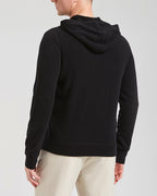Cashmere Hoodie with Pocket
