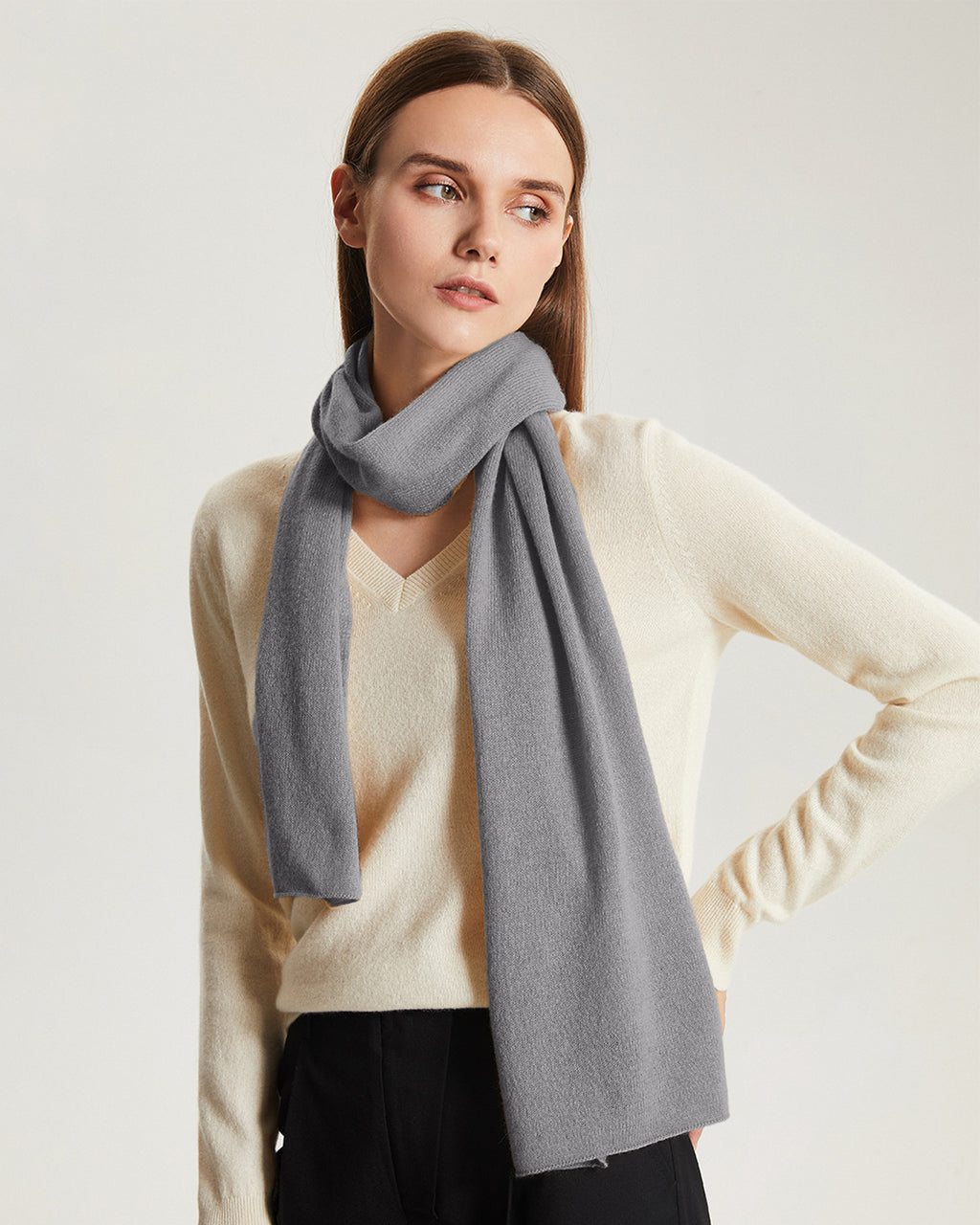 Cashmere Scarf