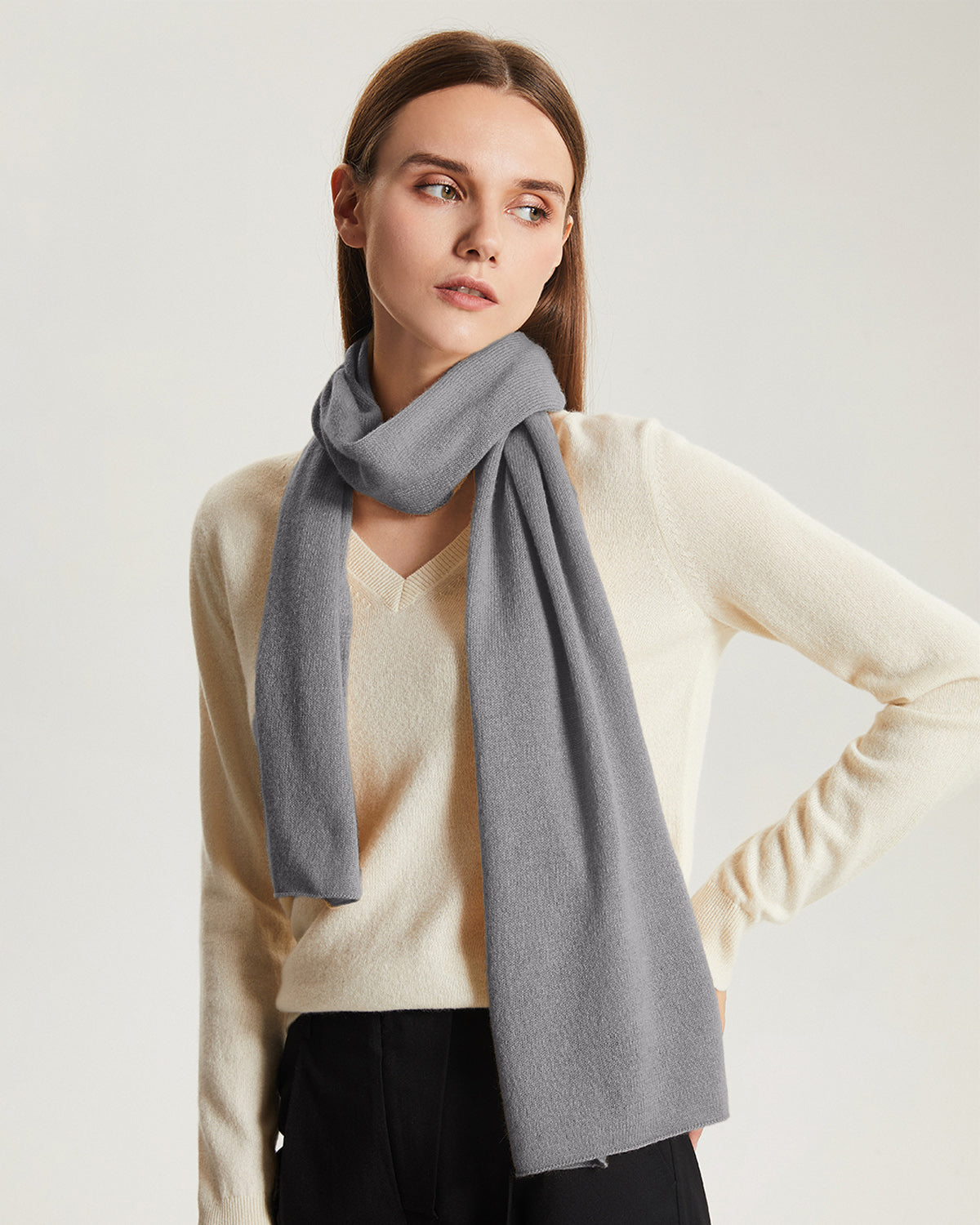 Cashmere Scarf