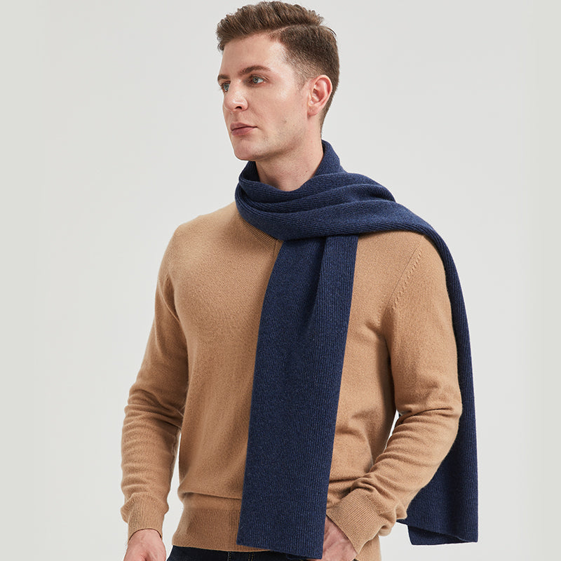 100% Cashmere Scarf