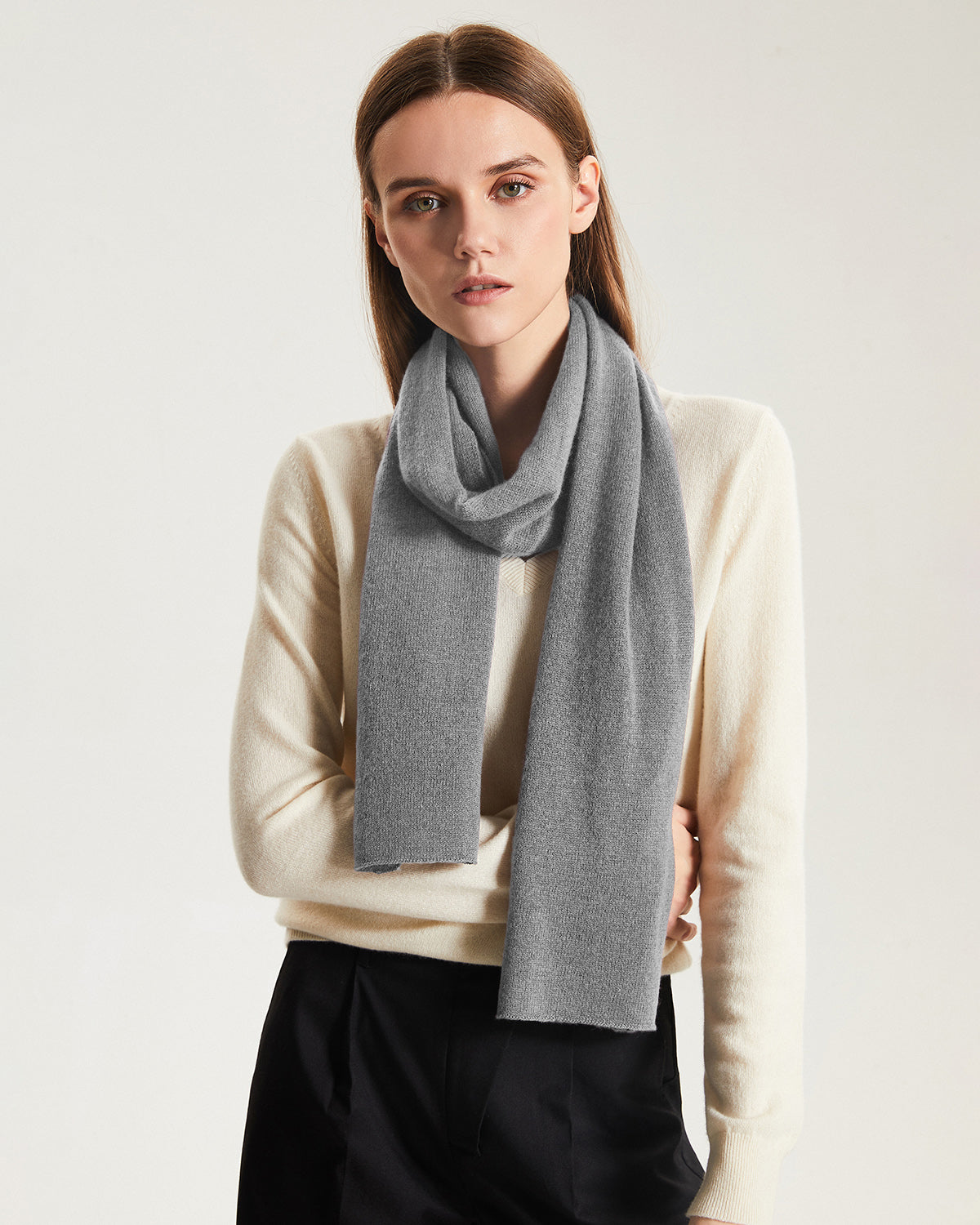 Cashmere Scarf
