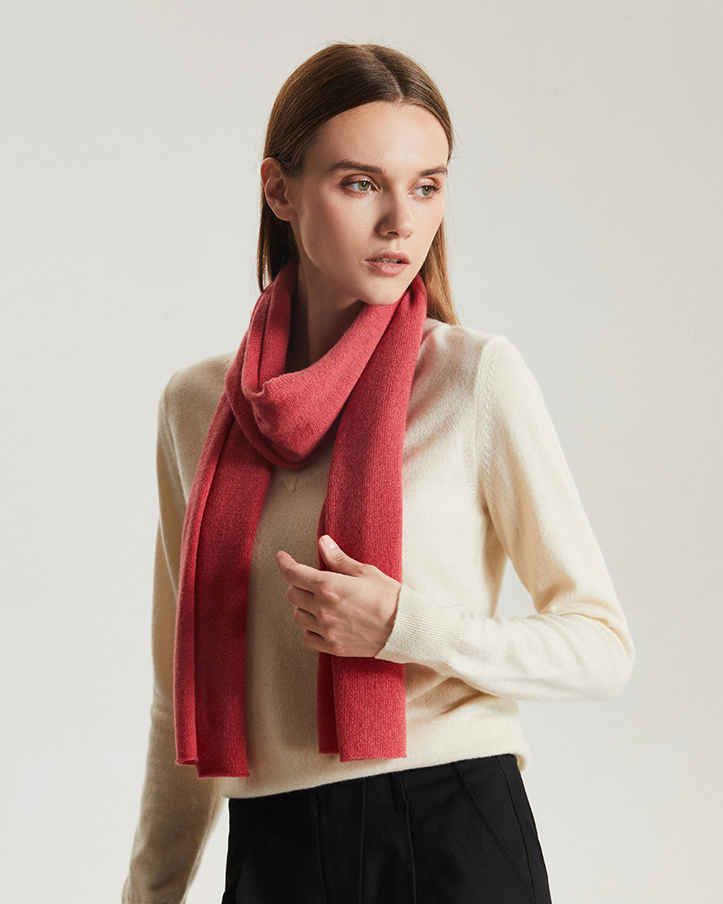 Cashmere Scarf