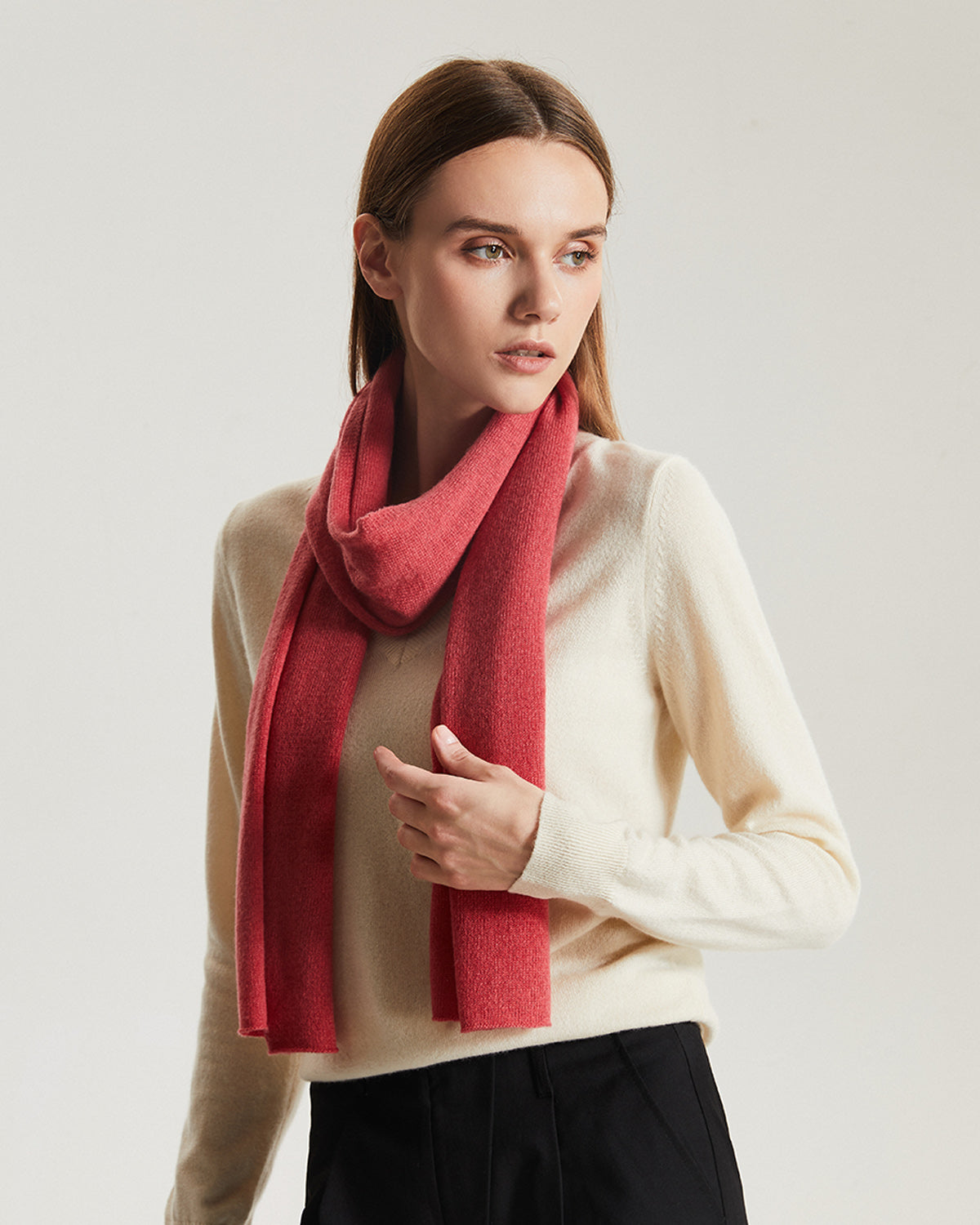 Cashmere Scarf