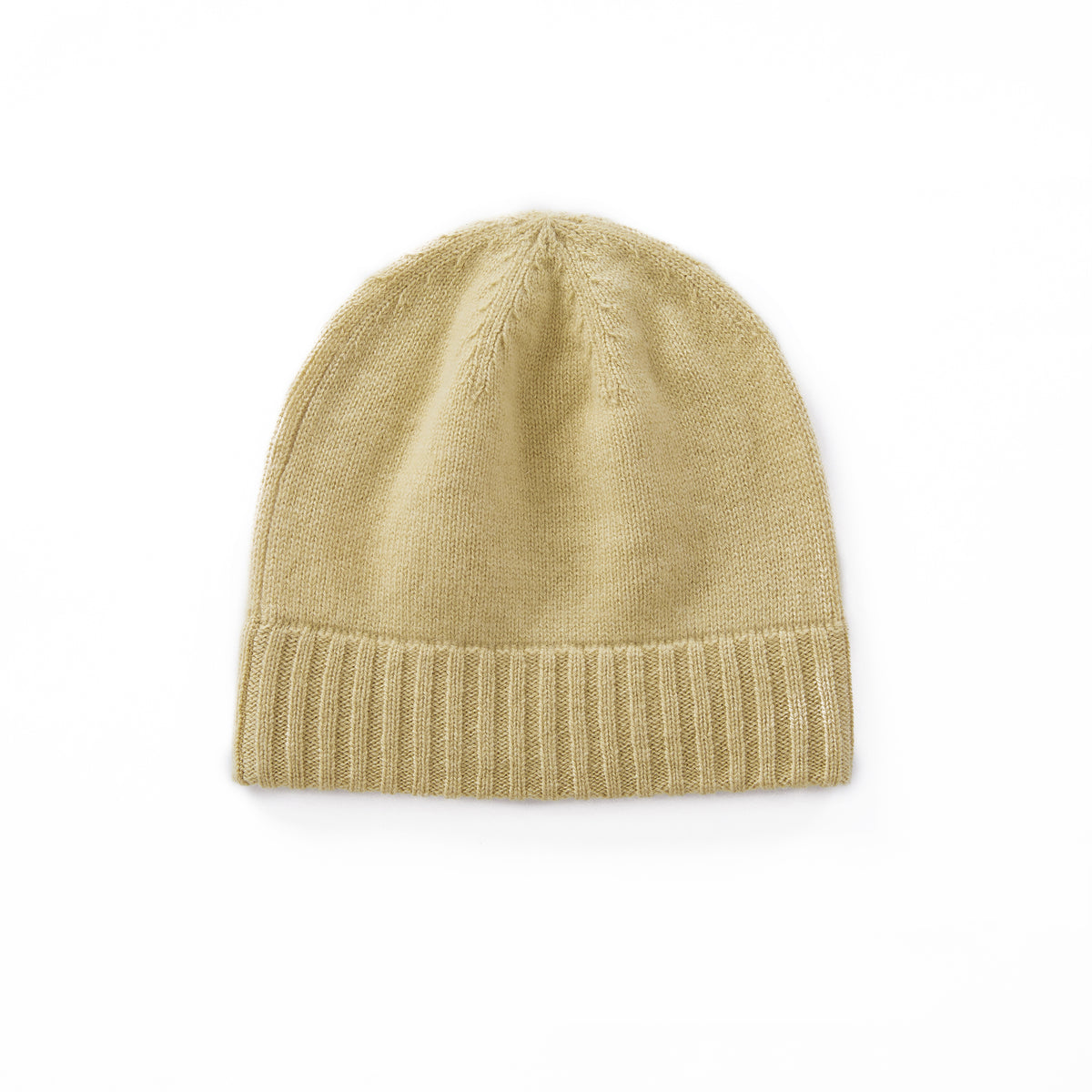 100% Cashmere Hat