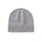 100% Cashmere Hat