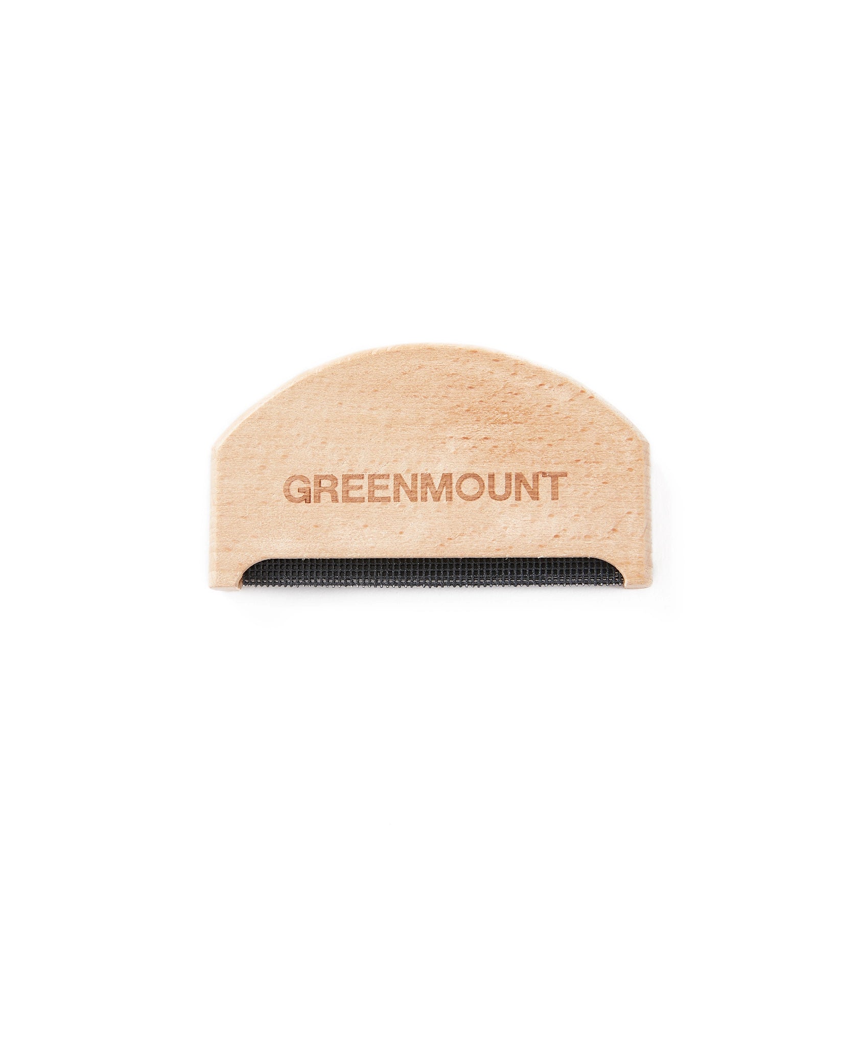 Cashmere Comb Lint