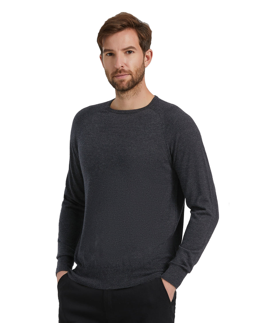 Ultra Soft Cashmere Sweater