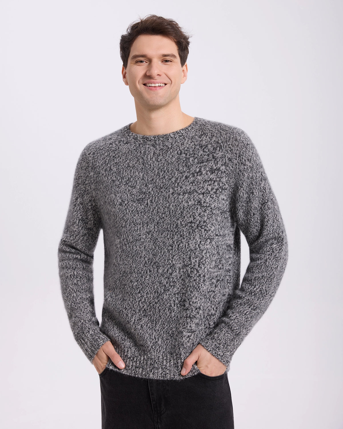 Marlad Cashmere Sweater